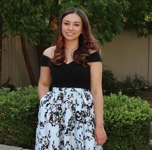 Meet your Posher, Lillian